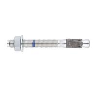 Masonmate Extra Through Bolts - Eta Approved - Option 1 M8 x 80mm MAMTBU08080 (Box 100)