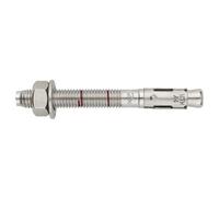 Masonmate Extra Through Bolts - Eta Approved - Option 7 M6 x 45mm MAMTBS406045 (Box 200)