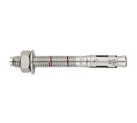 Masonmate Extra Through Bolts - Eta Approved - Option 7 M8 x 115mm MAMTBS408115 (Box 100)