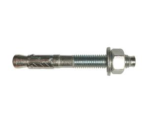 Masonmate Extra Through Bolts - Eta Approved - Option 7 M8 x 120mm 0841ETA540120 (Box 100)