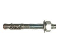 Masonmate Extra Through Bolts - Eta Approved - Option 7 M8 x 80mm 0841ETA540080 (Box 100)