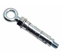 Masonmate® Eye Bolt Shield Anchor M10 (25) 0865EYE10
