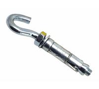 MASONMATE Eye Bolt Shield Anchor M10 Pack of 25
