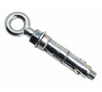 Masonmate® Eye Bolt Shield Anchor M12 (15) 0865EYE12