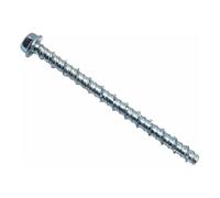 Masonmate® Flangehex Concrete Screwbolt M6 x 100mm (100)