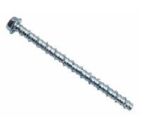 MASONMATE Flangehex Concrete Screwbolt M6 x 100mm (100)