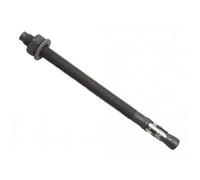 Masonmate Galvanised Through Bolt Galvanised (M12 X 180mm (25))