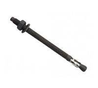 Masonmate Galvanised Through Bolt Galvanised (M8 X 120mm (50))