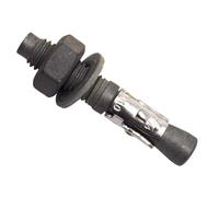 Masonmate® Galvanised Through Bolt M10 X 60Mm (50) 0841M560060G