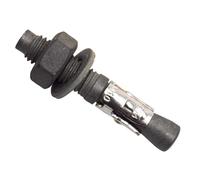 Masonmate MAMTB1060G Through Bolt M10X60 Box 50 Galv