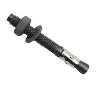 Masonmate MAMTB1085G Through Bolt M10X85 Box 50 Galv