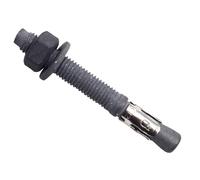 Masonmate® Galvanised Through Bolt M12 X 100Mm (25) 0841M580100G