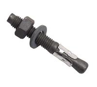 Masonmate® Galvanised Through Bolt M12 X 85Mm (25) 0841M580085G