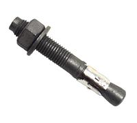 Masonmate® Galvanised Through Bolt M16 X 110Mm (20) 0841M620110G