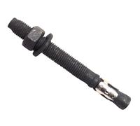 Masonmate® Galvanised Through Bolt M16 X 150Mm (15) 0841M620150G