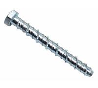 MASONMATE Hex Concrete Screwbolt M10 x 100mm (50)