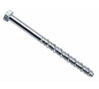 MASONMATE Hex Concrete Screwbolt M10 x 150mm Pack of 50