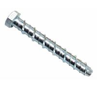 Masonmate® Hex Concrete Screwbolt M12 X 100Mm (25) 0855M580100