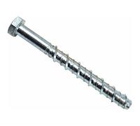 MASONMATE Hex Concrete Screwbolt M12 x 130mm (25)