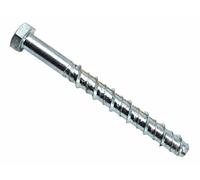 Masonmate® Hex Concrete Screwbolt M12 X 130Mm (25) 0855M580130