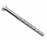 MASONMATE Hex Concrete Screwbolt M12 x 150mm (25)