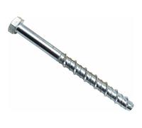 MASONMATE Hex Concrete Screwbolt M12 x 150mm (25)