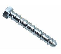 Masonmate® Hex Concrete Screwbolt M14 X 100Mm (25) 0855M600100