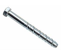 MasonMate Hex Concrete Screwbolt M16 x 150mm Pack of 10
