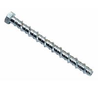 Masonmate® Hex Concrete Screwbolt M8 X 100Mm (100) 0855M540100