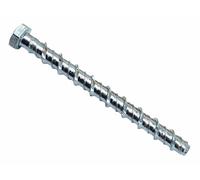 MASONMATE Hex Concrete Screwbolt M8 x 100mm (100)