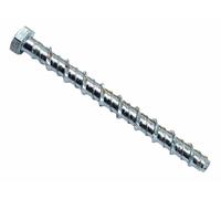 Masonmate Hex Concrete Screwbolt M8 x 100mm - Box of 100