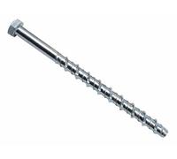 Masonmate® Hex Concrete Screwbolt M8 X 130Mm (50) 0855M540130