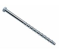Masonmate® Hex Concrete Screwbolt M8 X 150Mm (50) 0855M540150