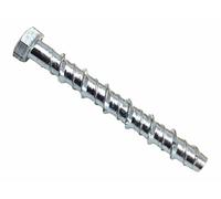 Masonmate® Hex Concrete Screwbolt M8 X 75Mm (100) 0855M540075