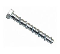 Masonmate Hex Concrete Screwbolt Masonmate Multicolor