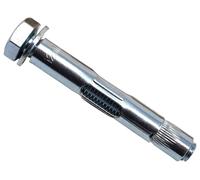 MASONMATE® Hex Loose Bolt Sleeve Anchor M12 x 80mm (25)