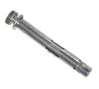 MASONMATE Hex Loose Bolt Sleeve Anchor M8 x 45mm (100)