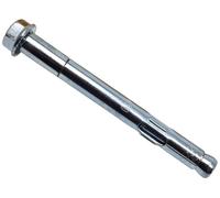 Masonmate® Hex Nut Sleeve Anchor M10 X 97Mm (25) 0839M540060
