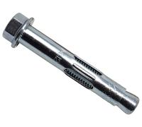 Masonmate® Hex Nut Sleeve Anchor M12 X 75Mm (25) 0839M560022