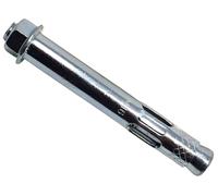 Masonmate® Hex Nut Sleeve Anchor M16 X 111Mm (20) 0839M580055