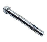 MASONMATE Hex Nut Sleeve Anchor M20 x 151mm (10)