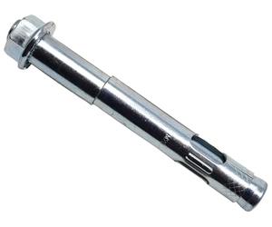 MASONMATE Hex Nut Sleeve Anchor M20 x 151mm (10)