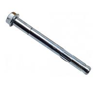 Masonmate Hex Nut Sleeve Anchor Multi Colour (M10 X 97mm)