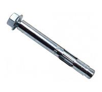 Masonmate Hex Nut Sleeve Anchor Multi Colour (M12 X 99mm)