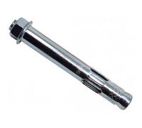 Masonmate Hex Nut Sleeve Anchor Multi Colour (M16 X 111mm)