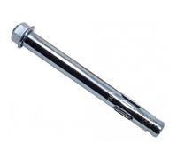 Masonmate Hex Nut Sleeve Anchor Multi Colour (M16 X 147mm)