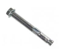 Masonmate Hex Nut Sleeve Anchor Multi Colour (M8 X 65mm)