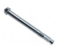 Masonmate Hex Nut Sleeve Anchor Multi Colour (M8 X 85mm)
