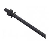 Masonmate Hot Dipped Galvanised Stud in Silver Masonmate Silver