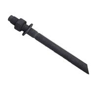 Masonmate Hot Dipped Galvanised Stud in Silver Masonmate Silver